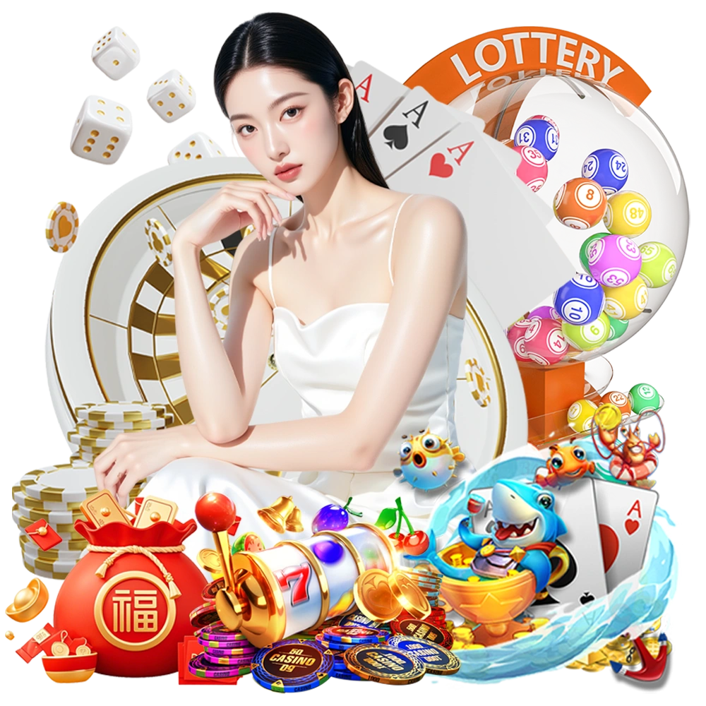 Chuyên mục Xổ số trên J88