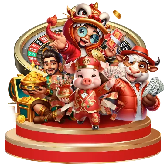 Chuyên mục Nổ hũ và slot trên J88